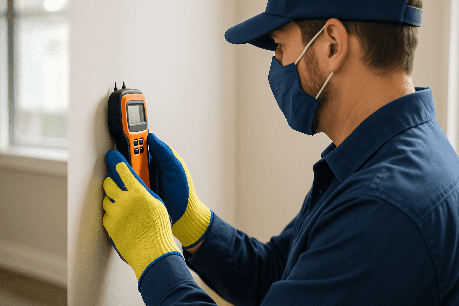 Top 10 Signs Your Home Has a Hidden Plumbing Leak