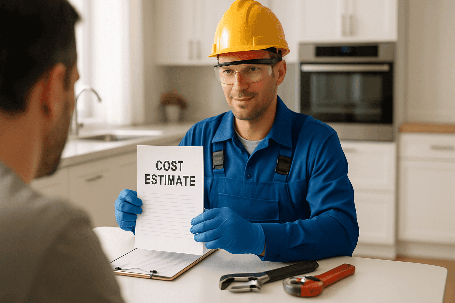 The Complete Cost Guide to Plumbing Repairs & Installations