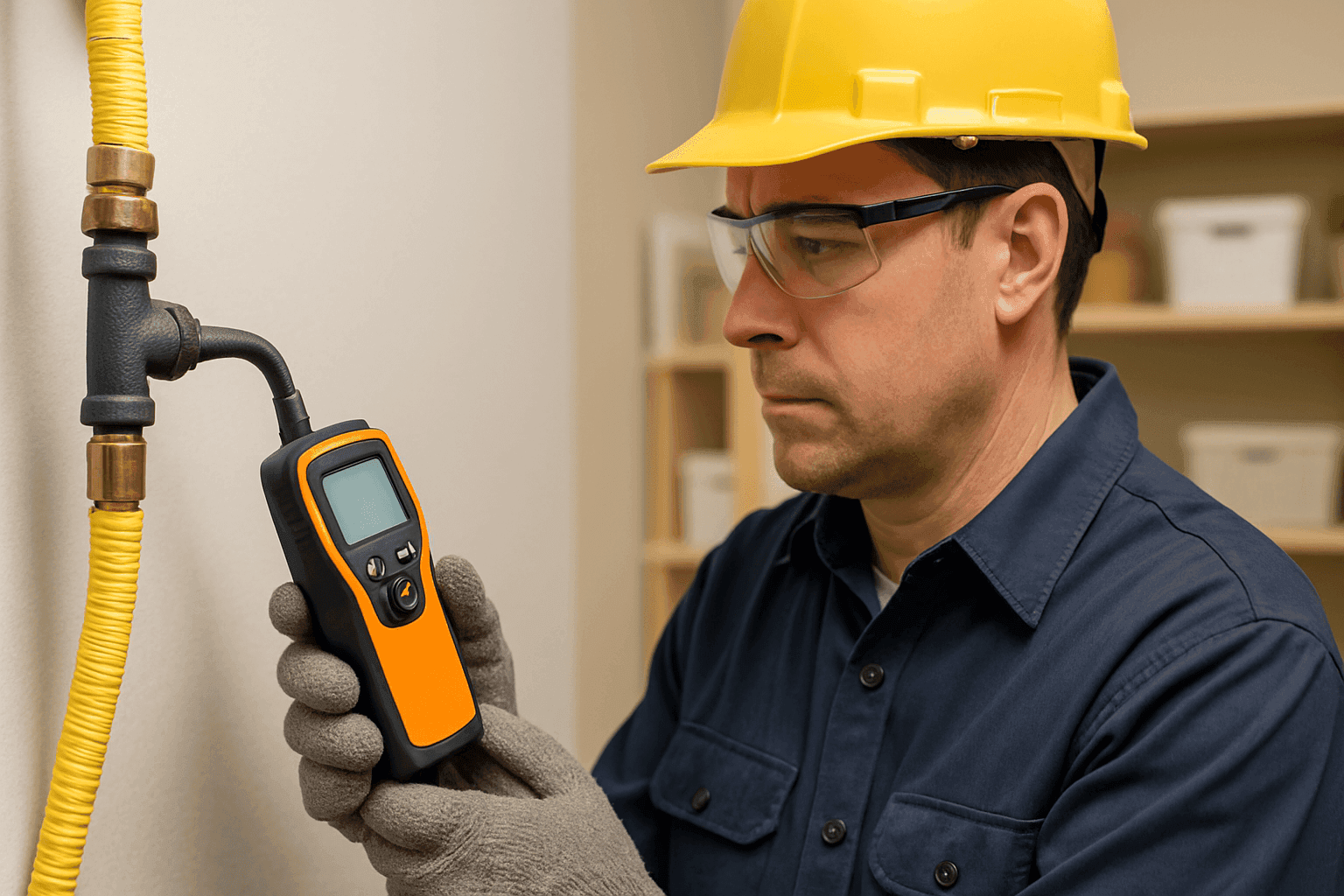 Safe Gas Plumbing: Checks Every Homeowner Should Know