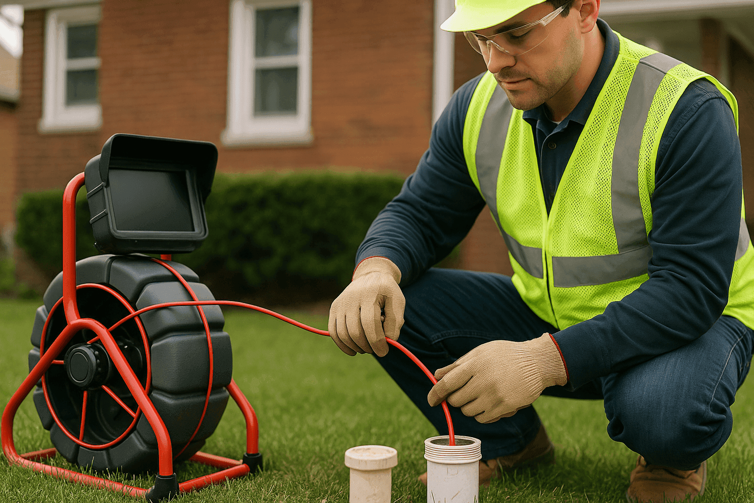 Sewer Line Issues: Early Warning Signs & When to Repair